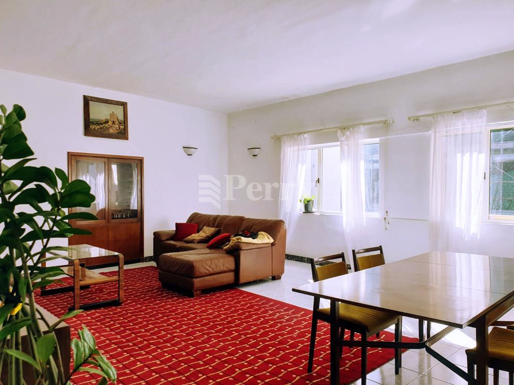 Sliema<br>Apartment