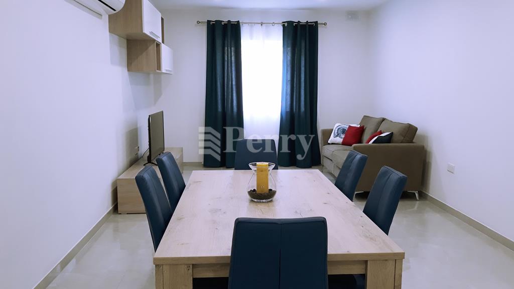 St Julians<br>Apartment
