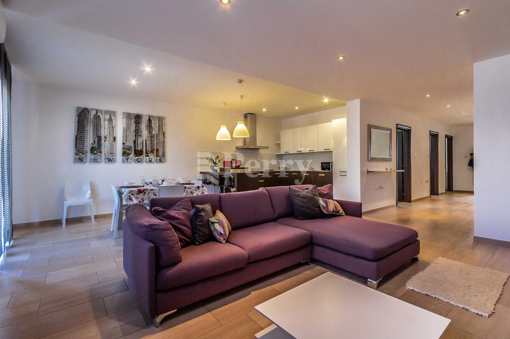 St Julians<br>Apartment