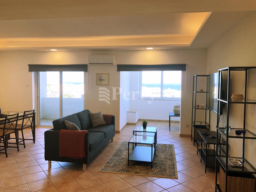 St Julians<br>Apartment