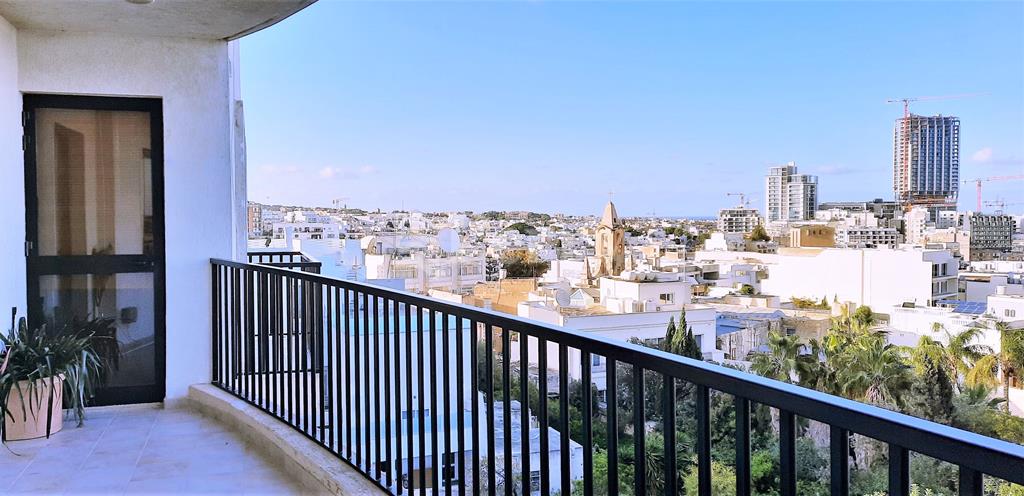 St Julians<br>Apartment