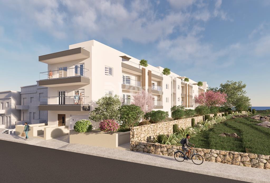 Naxxar<br>Apartment