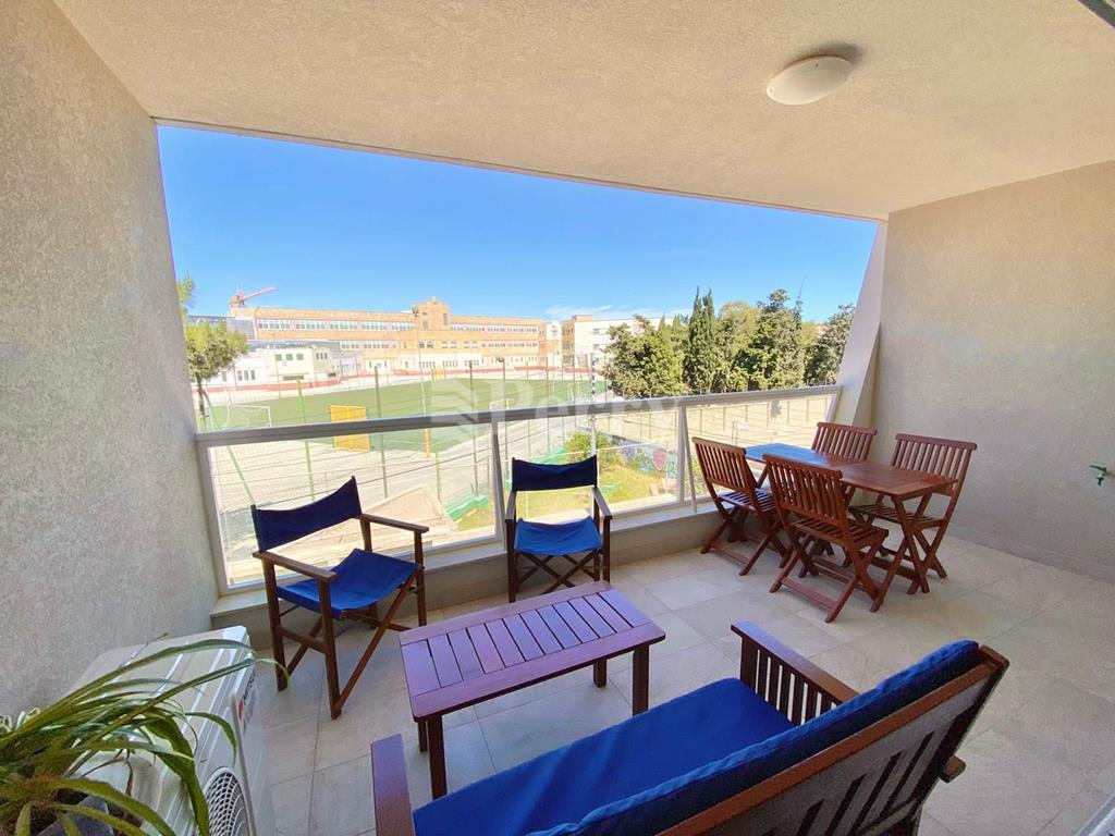 Msida<br>Apartment