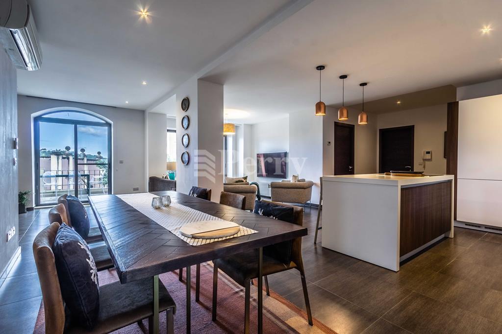 Madliena Village<br>Apartment