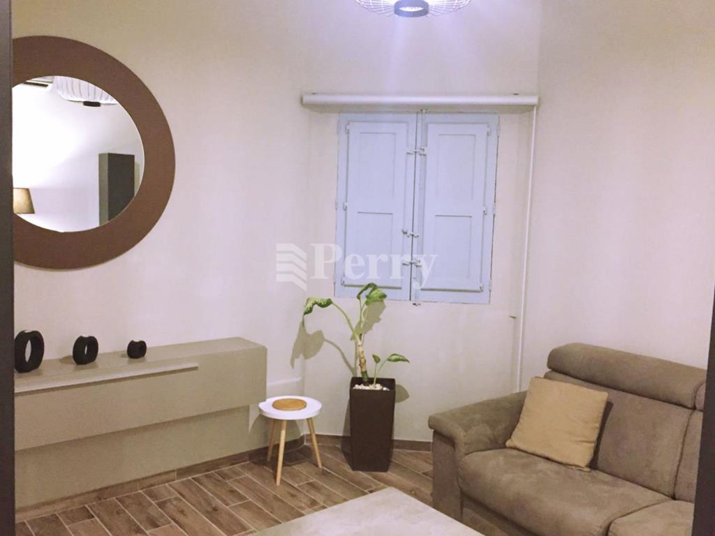 Sliema<br>Apartment