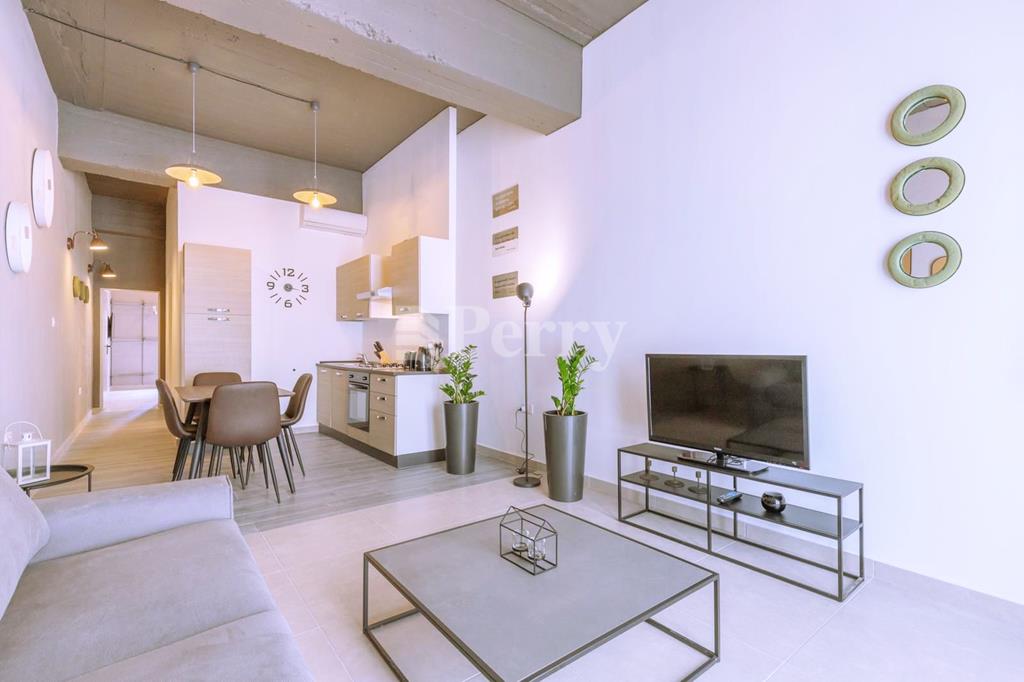 Gzira<br>Apartment