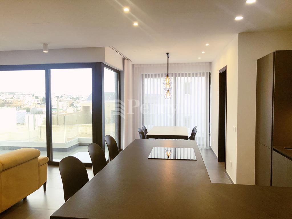 Kappara<br>Apartment