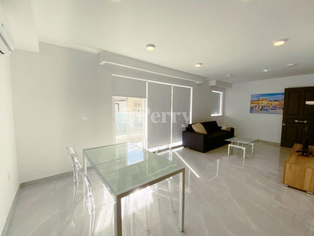 Swieqi<br>Apartment