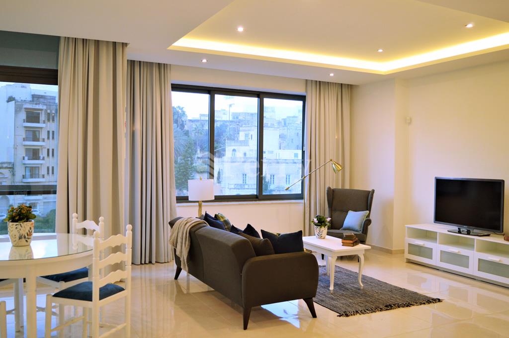 St Julians<br>Apartment