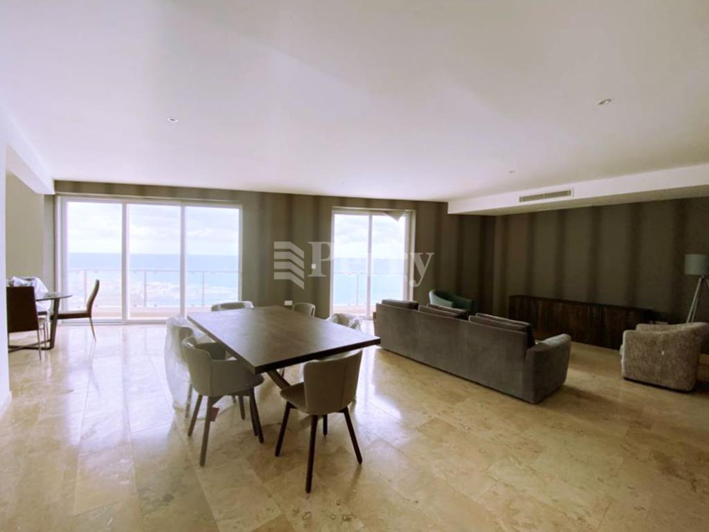 Sliema<br>Apartment