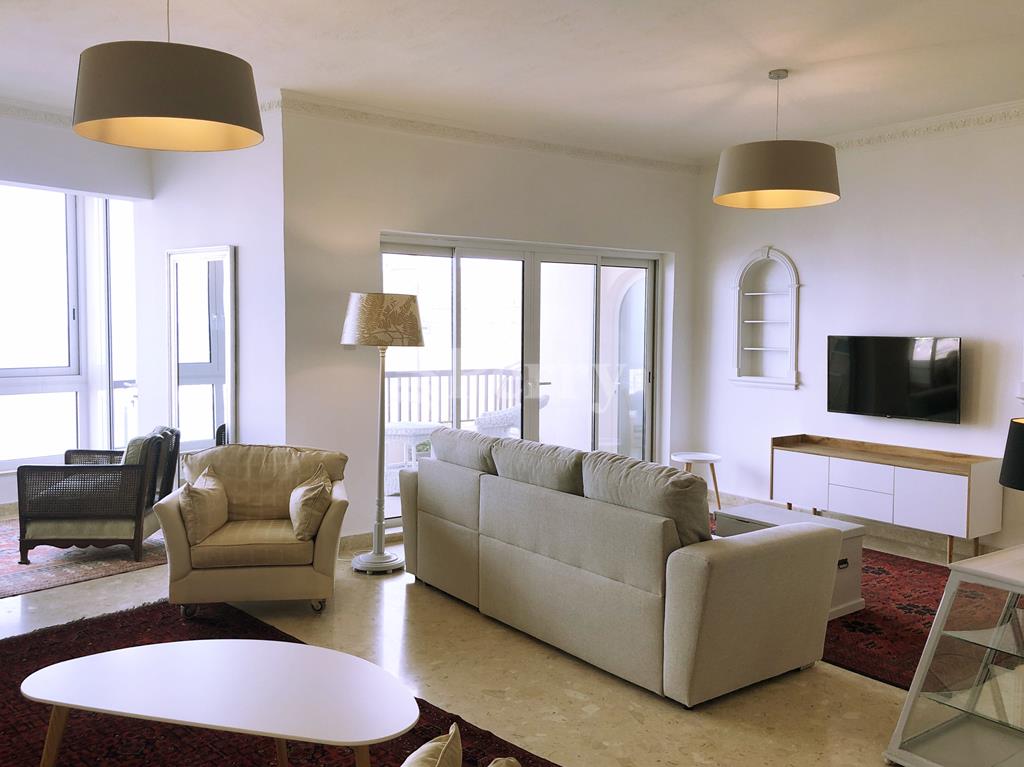 Sliema<br>Apartment