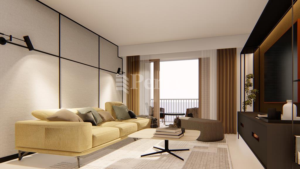Sliema<br>Apartment