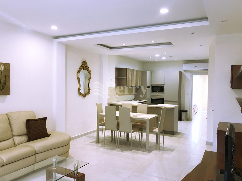 Pembroke<br>Apartment