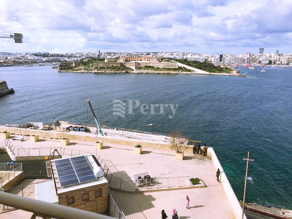Valletta<br>Apartment