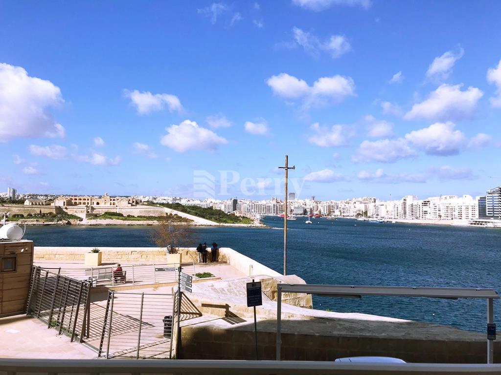 Valletta<br>Apartment