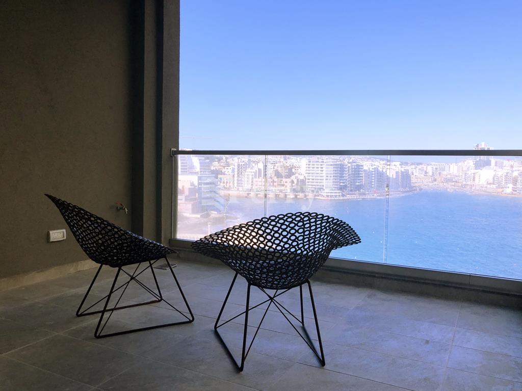 Sliema<br>Apartment