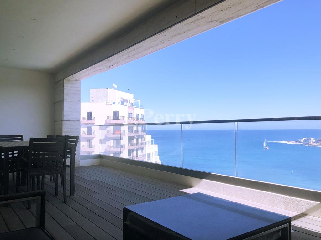 St Julians<br>Apartment