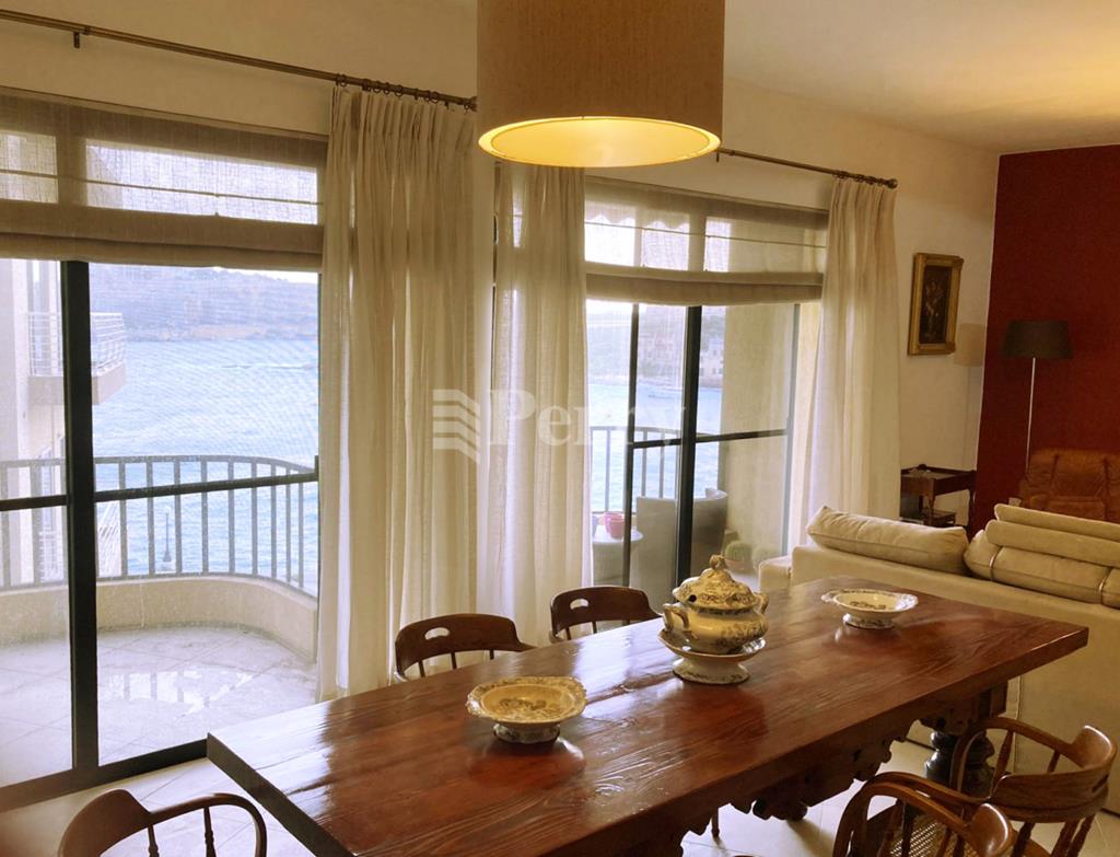 Sliema<br>Apartment
