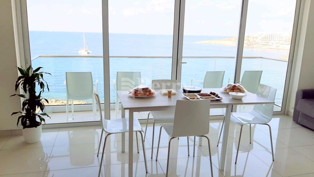 St Pauls Bay<br>Apartment