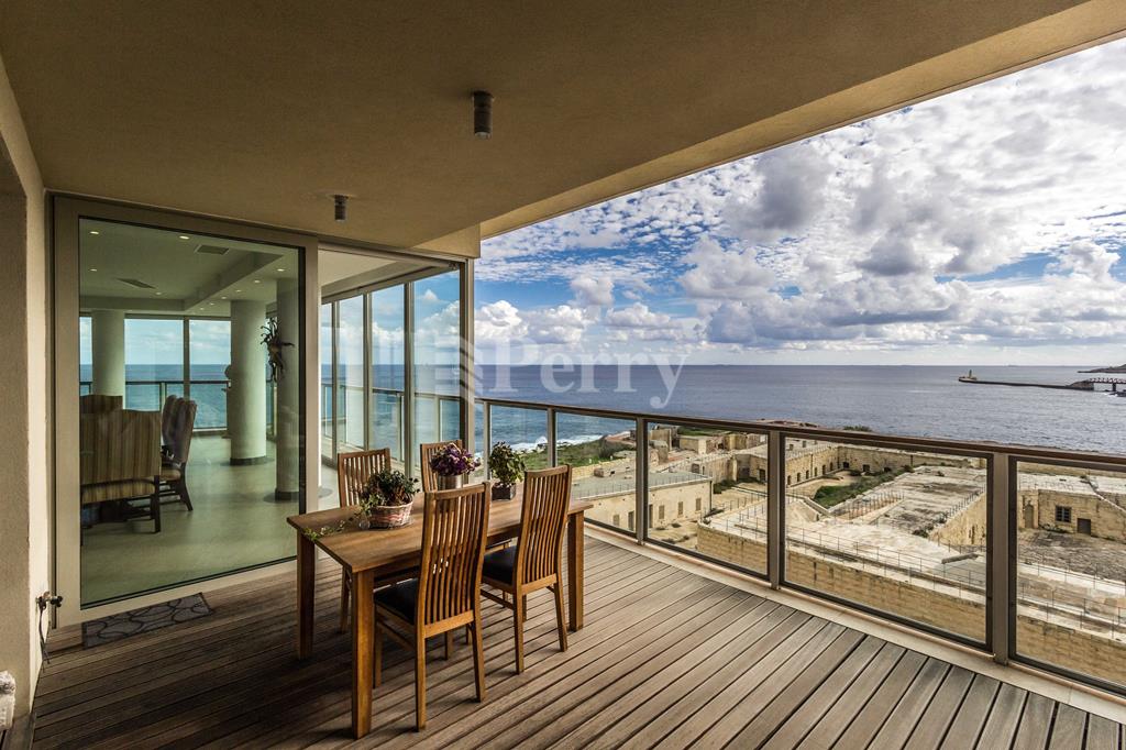 Tigne Point<br>Apartment