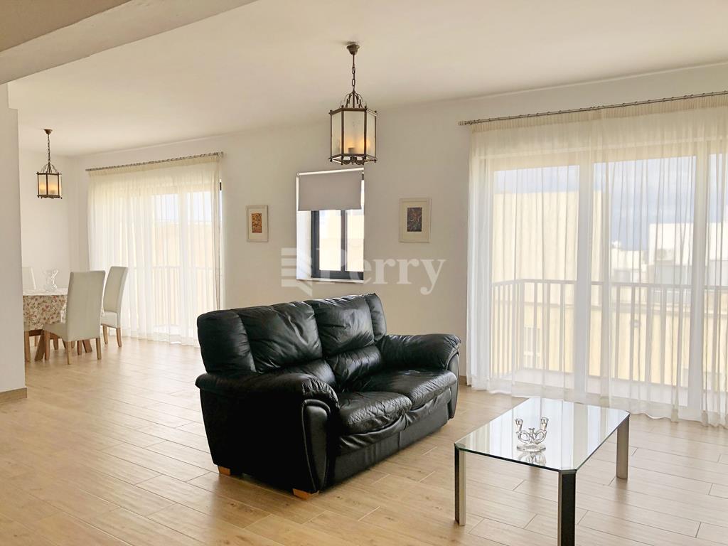St Julians<br>Apartment
