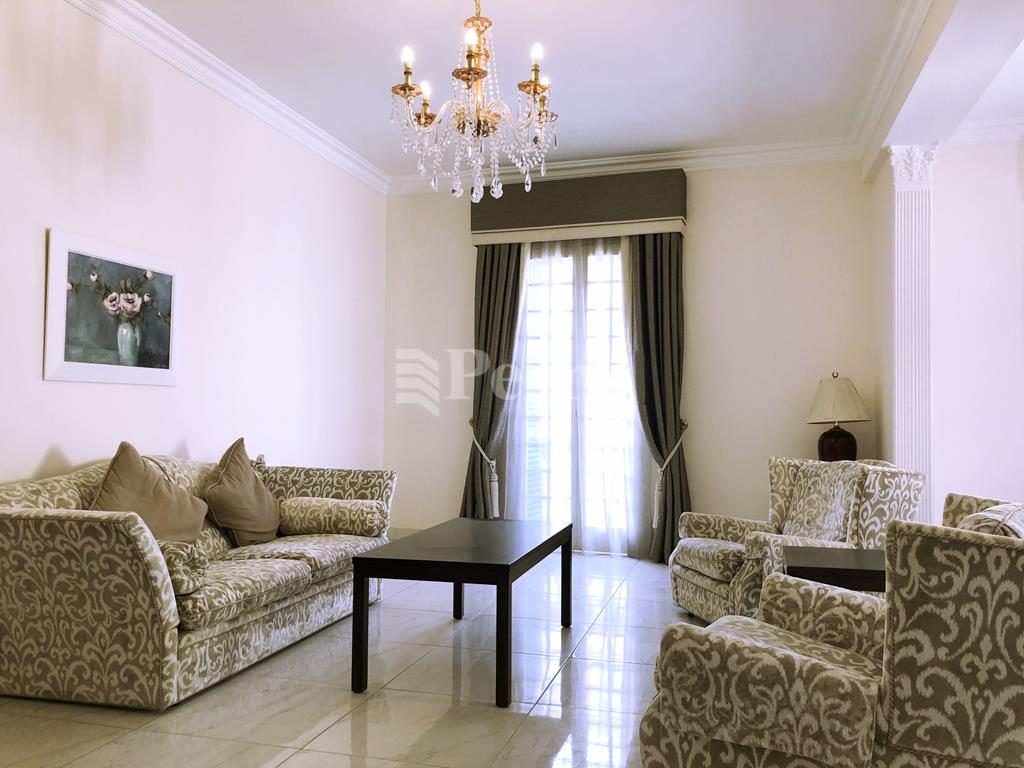 Sliema<br>Apartment