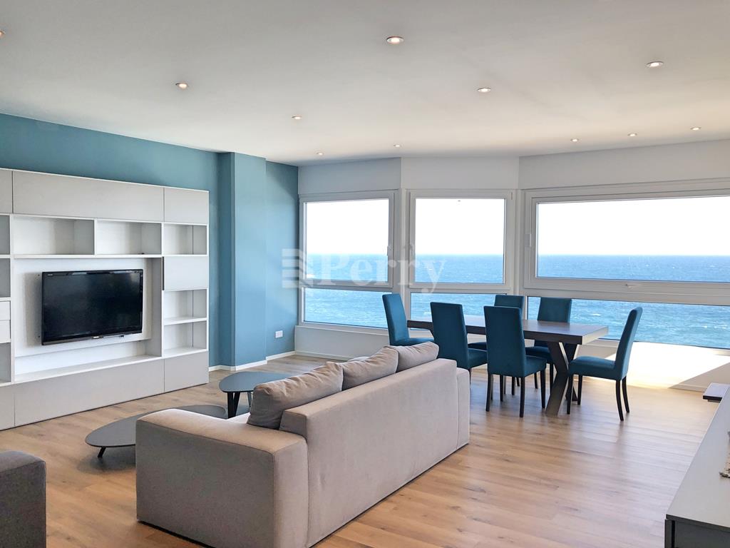 Sliema<br>Apartment