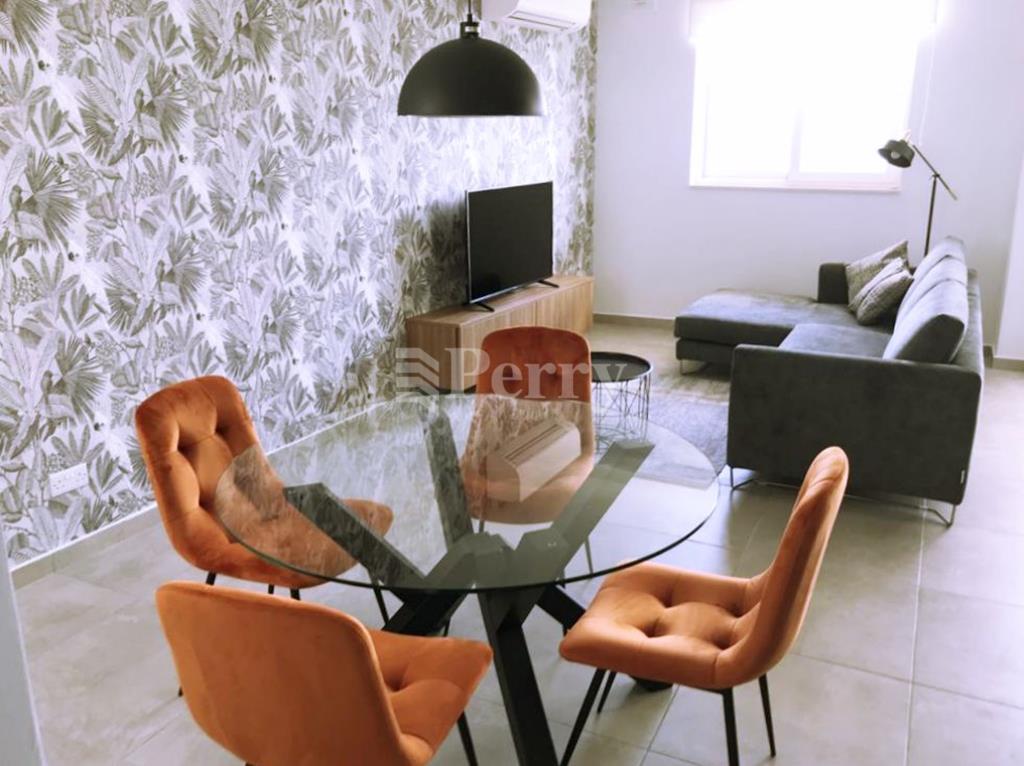 St Julians<br>Apartment