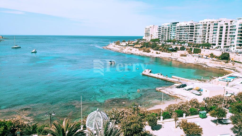 Sliema<br>Apartment