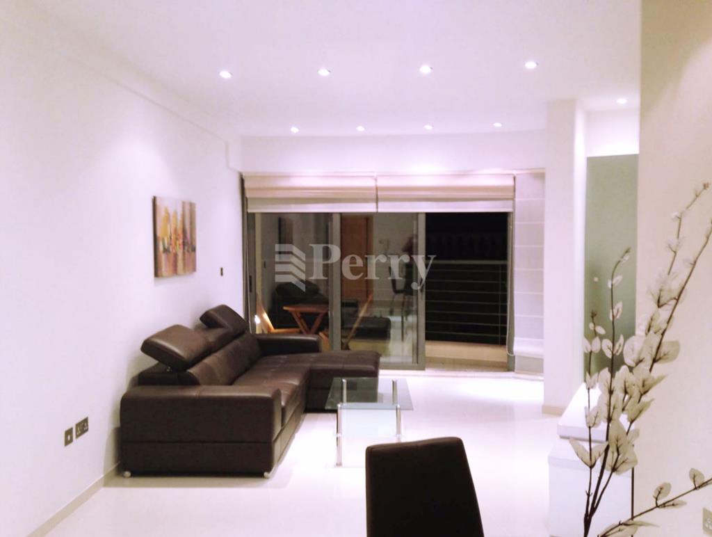 Portomaso, St Julians<br>Apartment