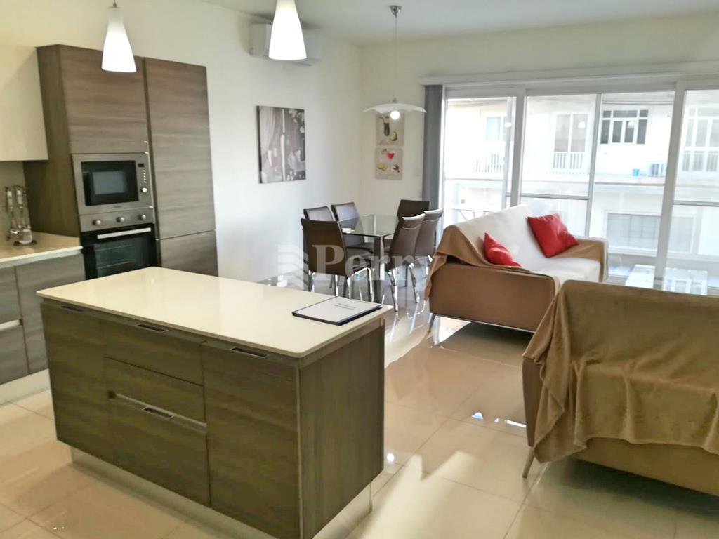Gzira<br>Apartment