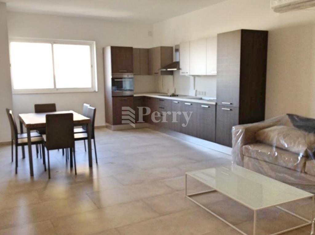 Lija<br>Apartment
