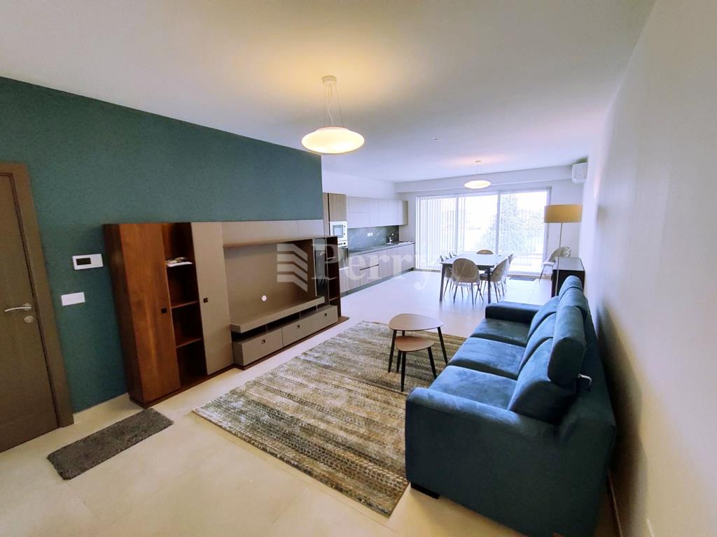 Balzan<br>Apartment
