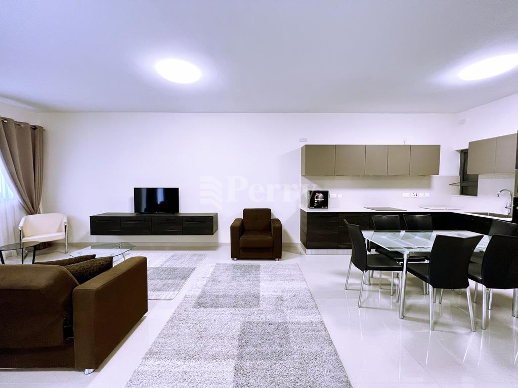 Mosta<br>Apartment