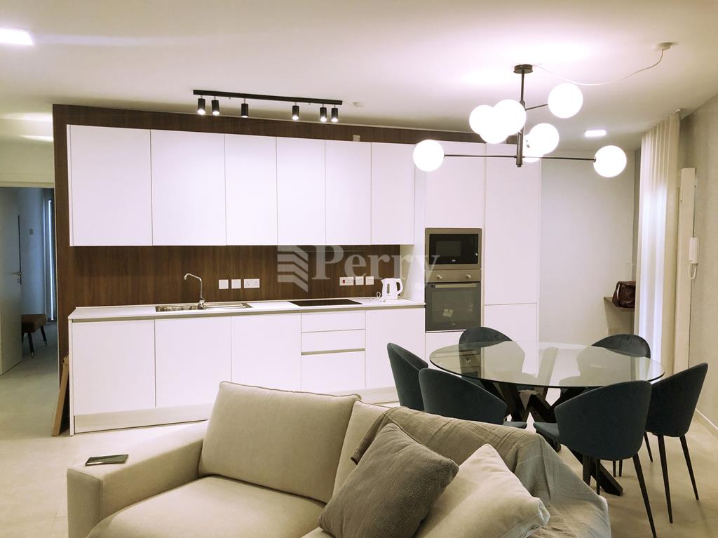 St Julians<br>Apartment