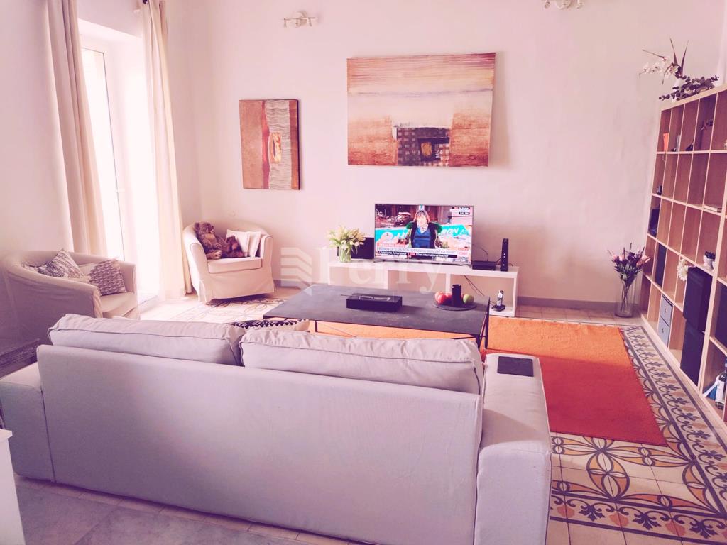 Sliema<br>Apartment
