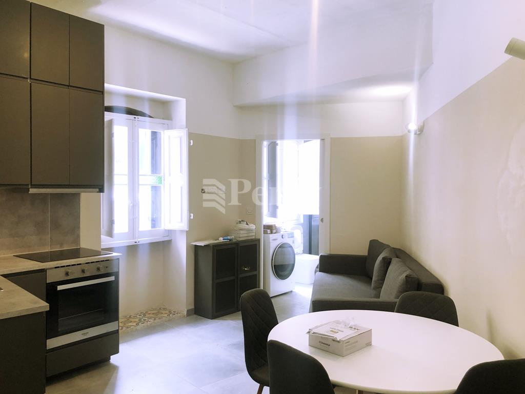 Sliema<br>Apartment