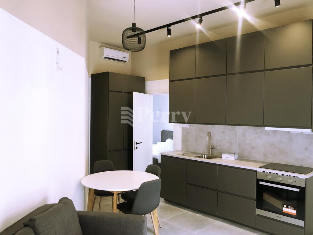 Sliema<br>Apartment