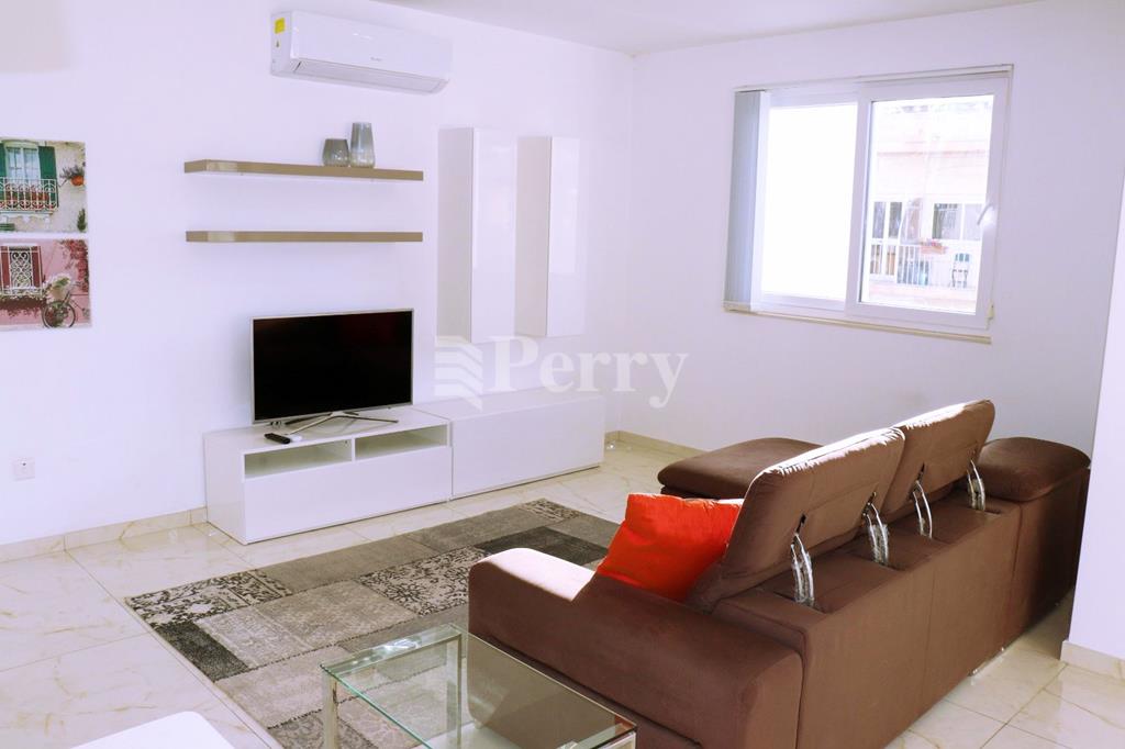 Gzira<br>Apartment