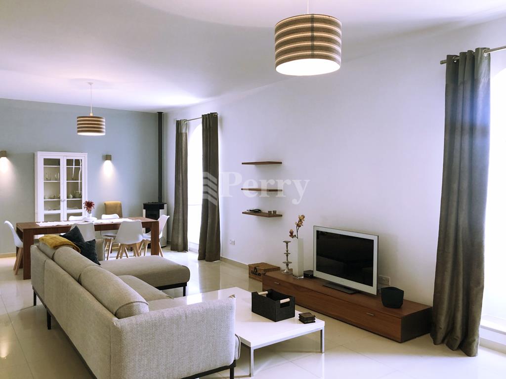 Sliema<br>Apartment