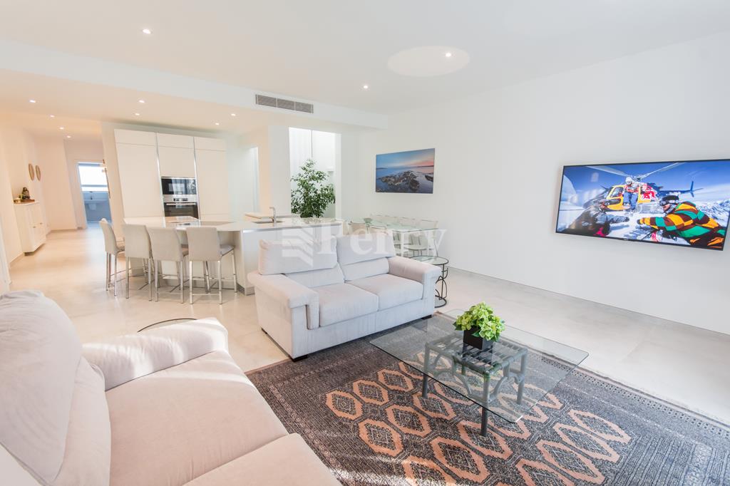 Bahar ic-Caghaq<br>Apartment