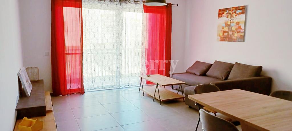 Lija<br>Apartment
