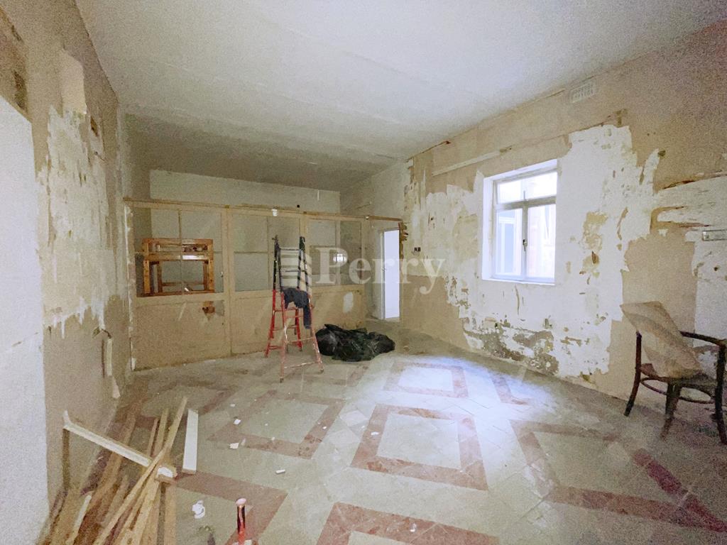 Valletta<br>Apartment