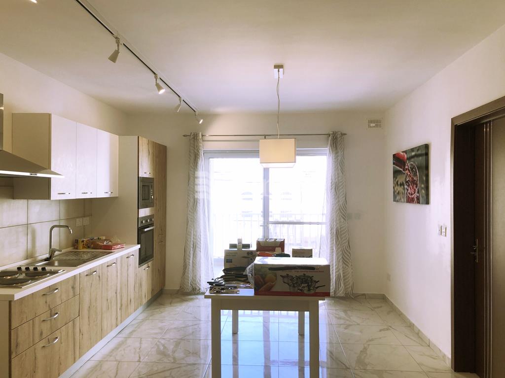Iklin<br>Apartment