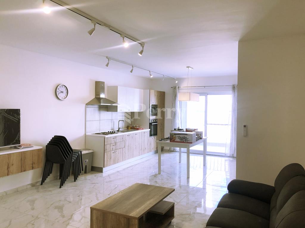 Iklin<br>Apartment