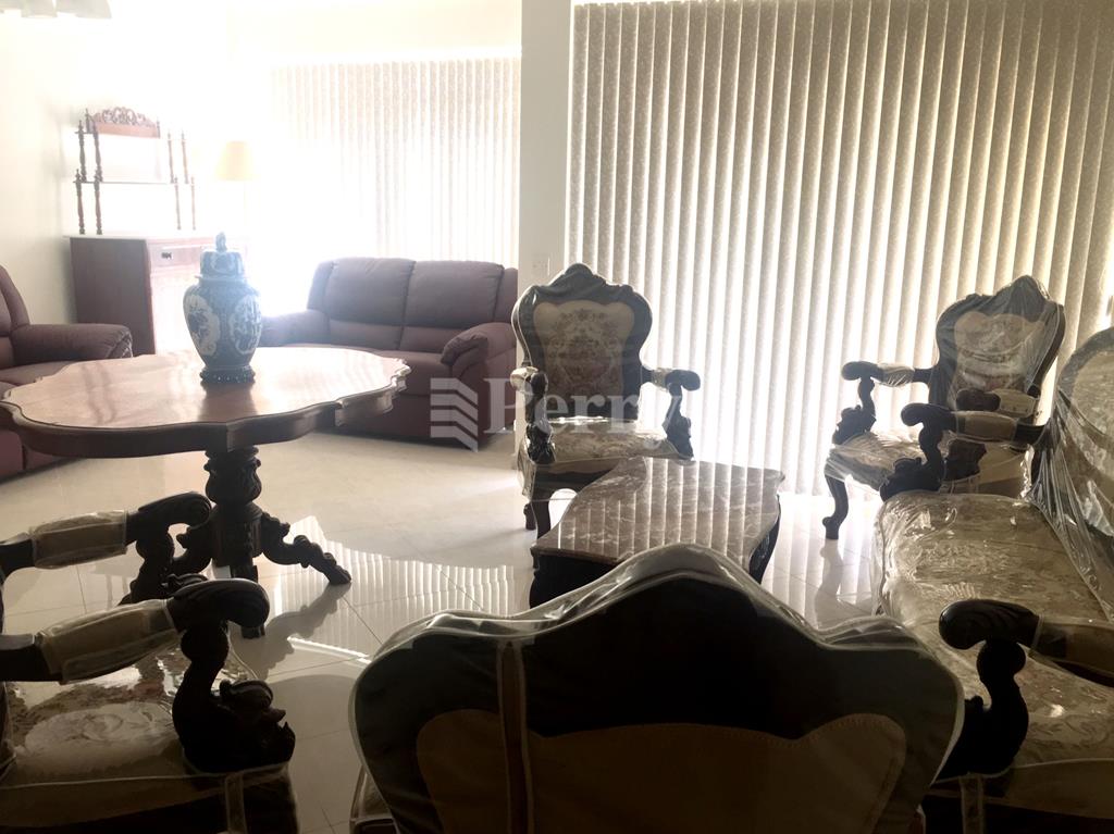 Sliema<br>Apartment