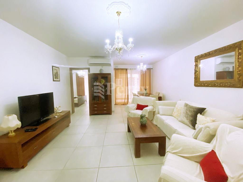 Qawra<br>Apartment