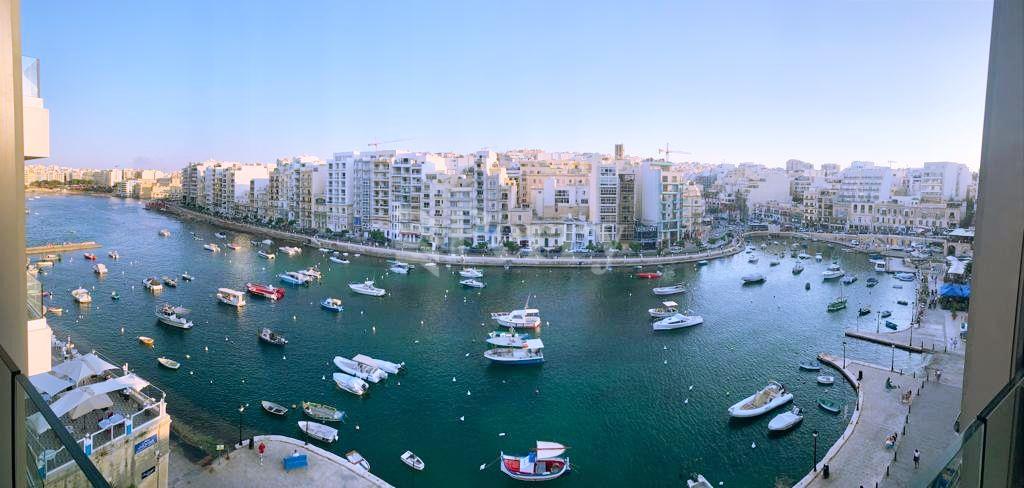 St Julians<br>Apartment