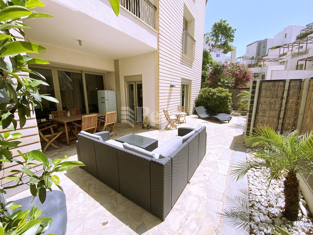 Tigne Point<br>Apartment