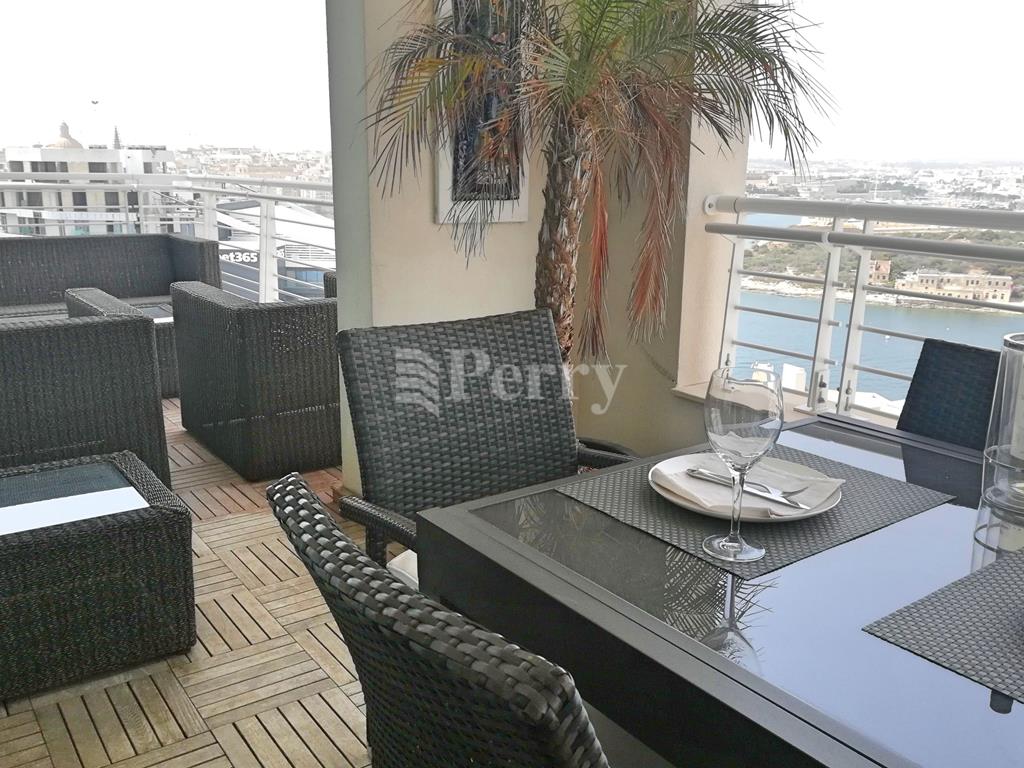 Fort Cambridge<br>Apartment
